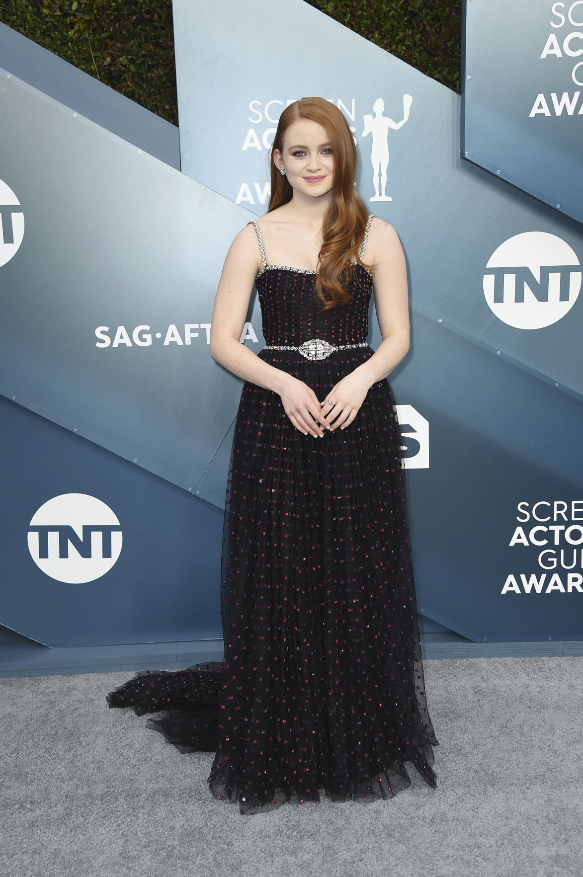 26th Annual SAG Awards - Arrivals